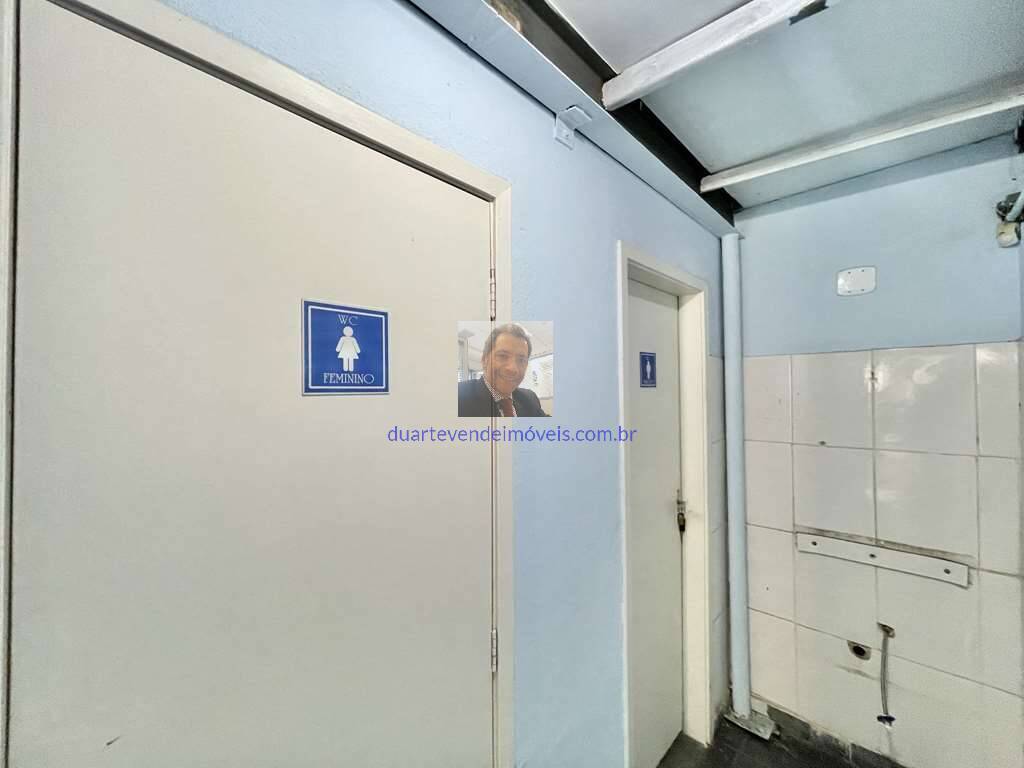 Depósito-Galpão-Armazém à venda e aluguel, 269m² - Foto 12