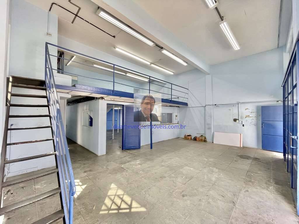 Depósito-Galpão-Armazém à venda e aluguel, 269m² - Foto 14