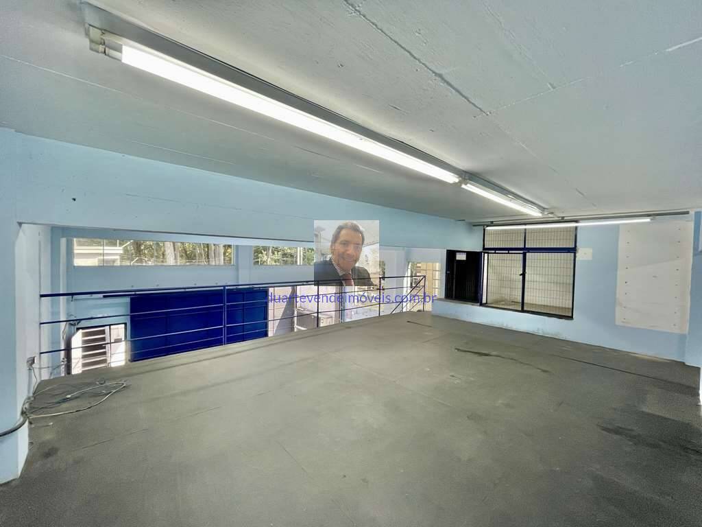 Depósito-Galpão-Armazém à venda e aluguel, 269m² - Foto 15