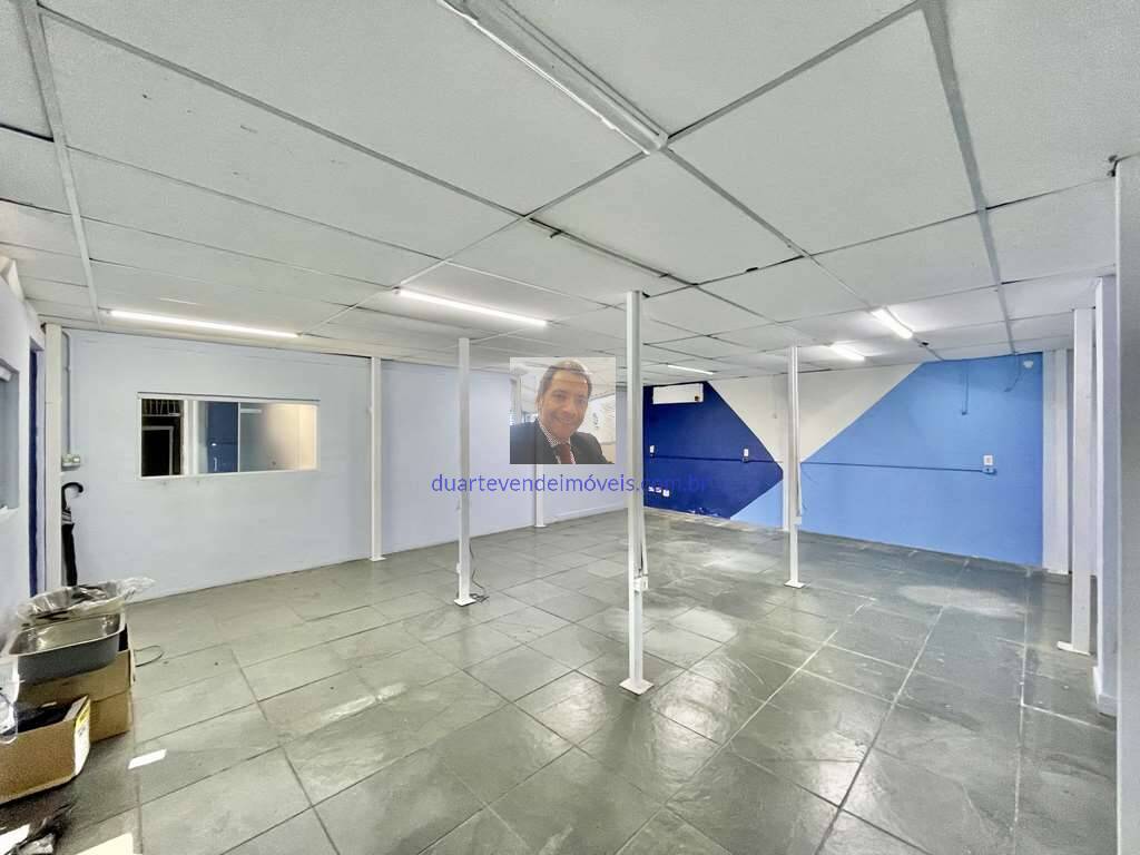 Depósito-Galpão-Armazém à venda e aluguel, 269m² - Foto 17