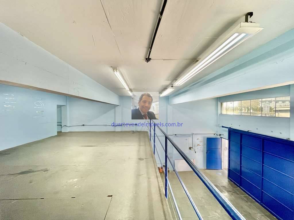 Depósito-Galpão-Armazém à venda e aluguel, 269m² - Foto 16