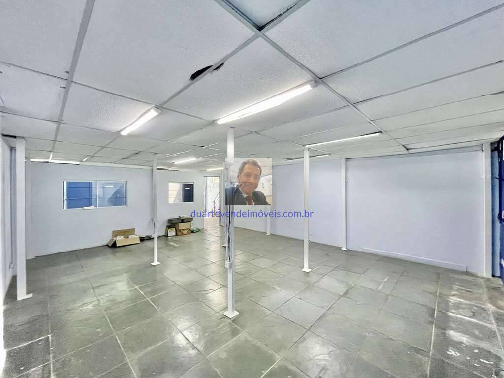 Depósito-Galpão-Armazém à venda e aluguel, 269m² - Foto 18