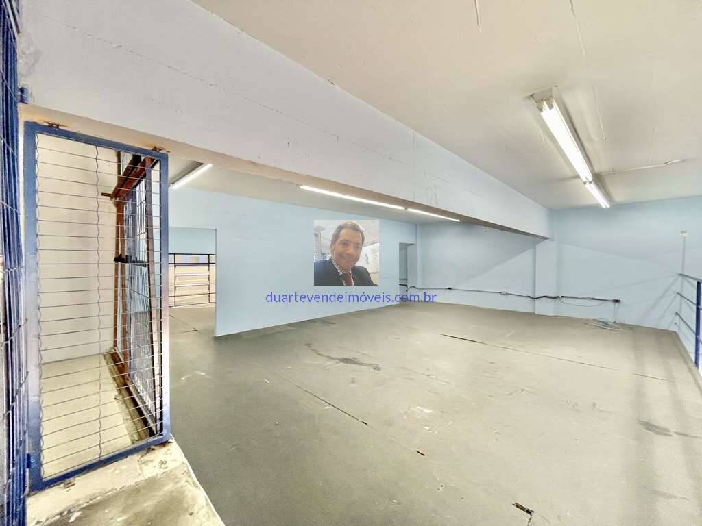 Depósito-Galpão-Armazém à venda e aluguel, 269m² - Foto 19