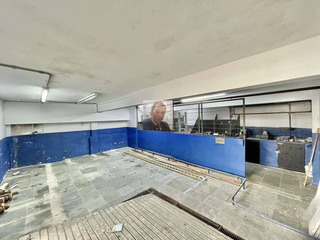 Depósito-Galpão-Armazém à venda e aluguel, 269m² - Foto 22