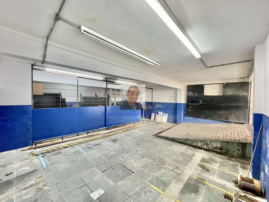 Depósito-Galpão-Armazém à venda e aluguel, 269m² - Foto 23