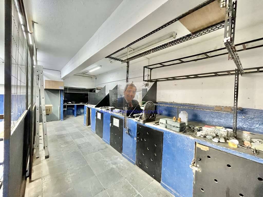 Depósito-Galpão-Armazém à venda e aluguel, 269m² - Foto 24