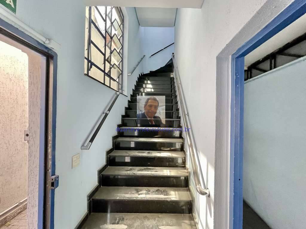 Depósito-Galpão-Armazém à venda e aluguel, 269m² - Foto 25