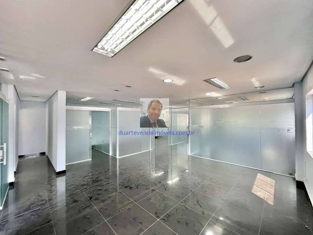 Depósito-Galpão-Armazém à venda e aluguel, 269m² - Foto 30