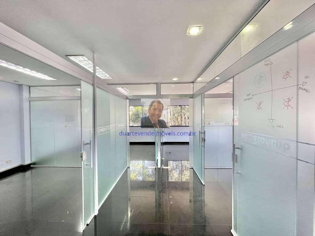 Depósito-Galpão-Armazém à venda e aluguel, 269m² - Foto 31