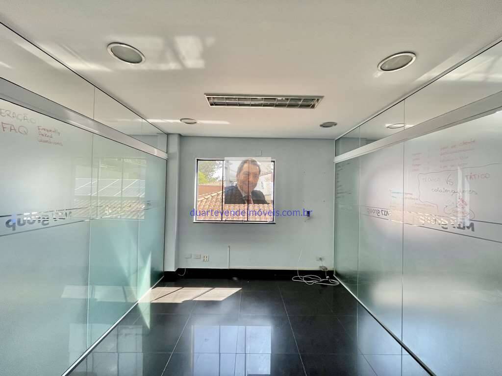 Depósito-Galpão-Armazém à venda e aluguel, 269m² - Foto 32