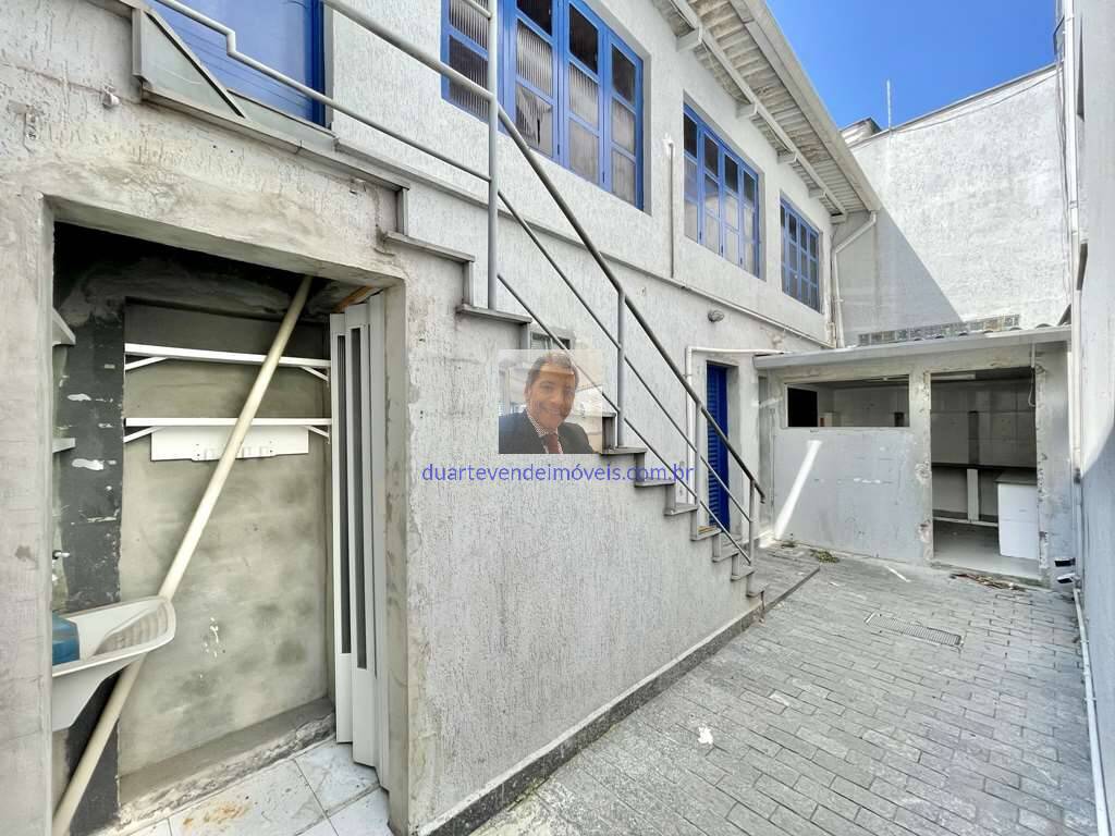 Depósito-Galpão-Armazém à venda e aluguel, 269m² - Foto 38