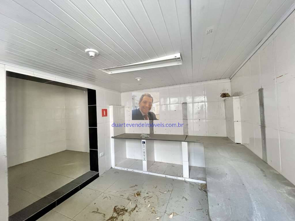 Depósito-Galpão-Armazém à venda e aluguel, 269m² - Foto 37