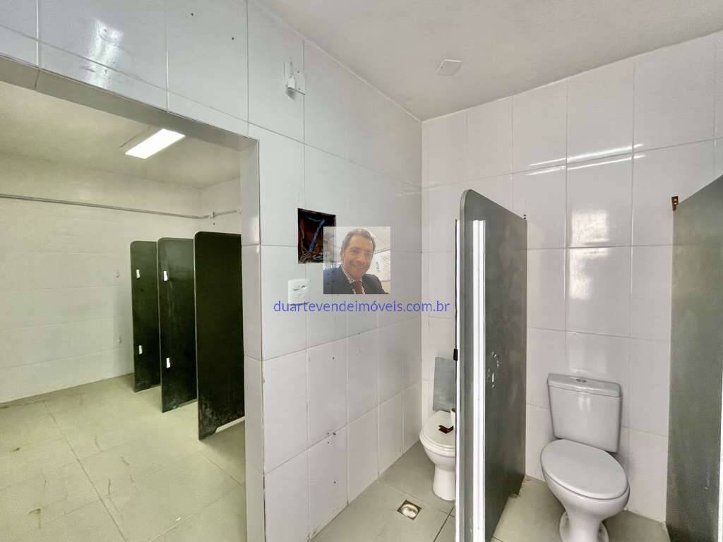 Depósito-Galpão-Armazém à venda e aluguel, 269m² - Foto 41
