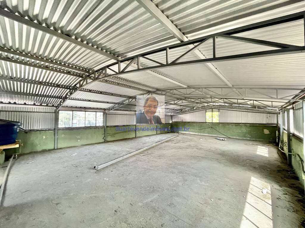 Depósito-Galpão-Armazém à venda e aluguel, 269m² - Foto 42