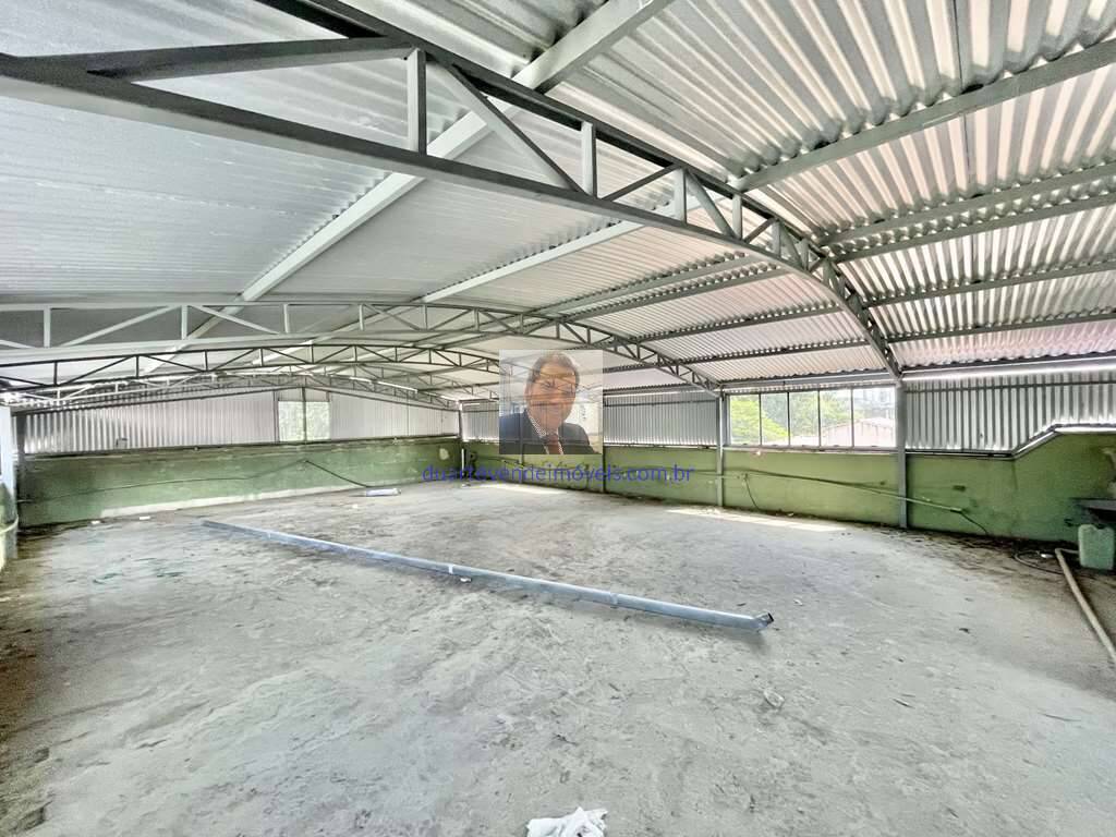 Depósito-Galpão-Armazém à venda e aluguel, 269m² - Foto 43