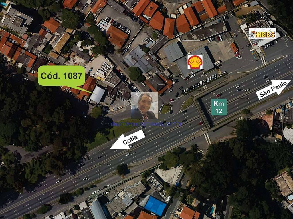 Depósito-Galpão-Armazém à venda e aluguel, 269m² - Foto 44