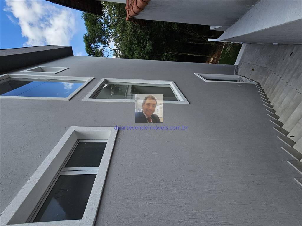 Casa, 3 quartos, 236 m² - Foto 23