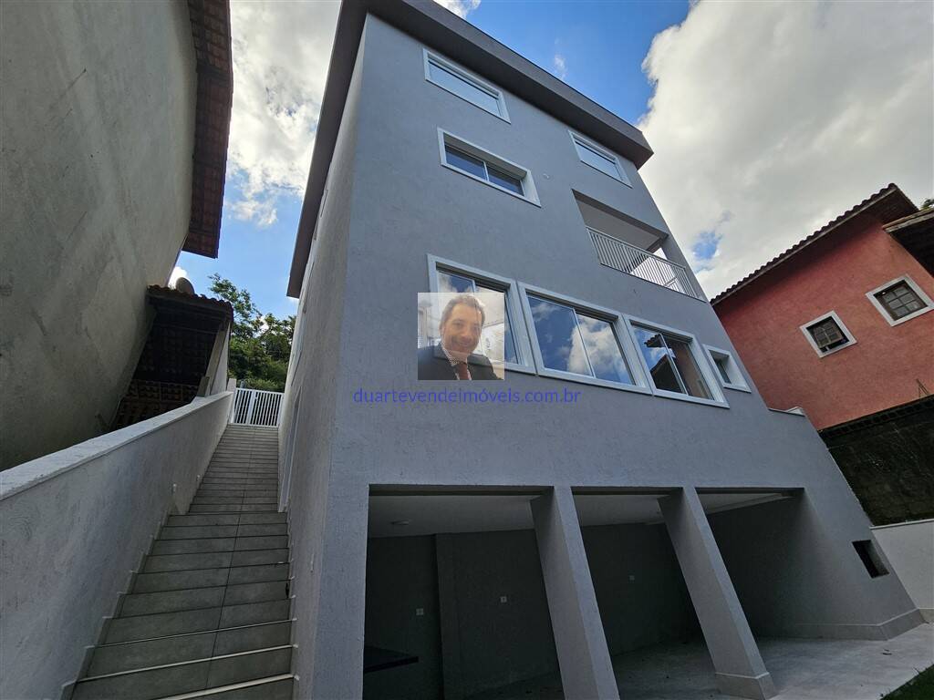 Casa, 3 quartos, 236 m² - Foto 26