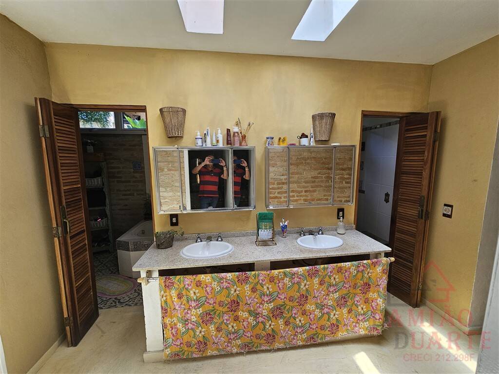 Casa, 3 quartos, 141 m² - Foto 24