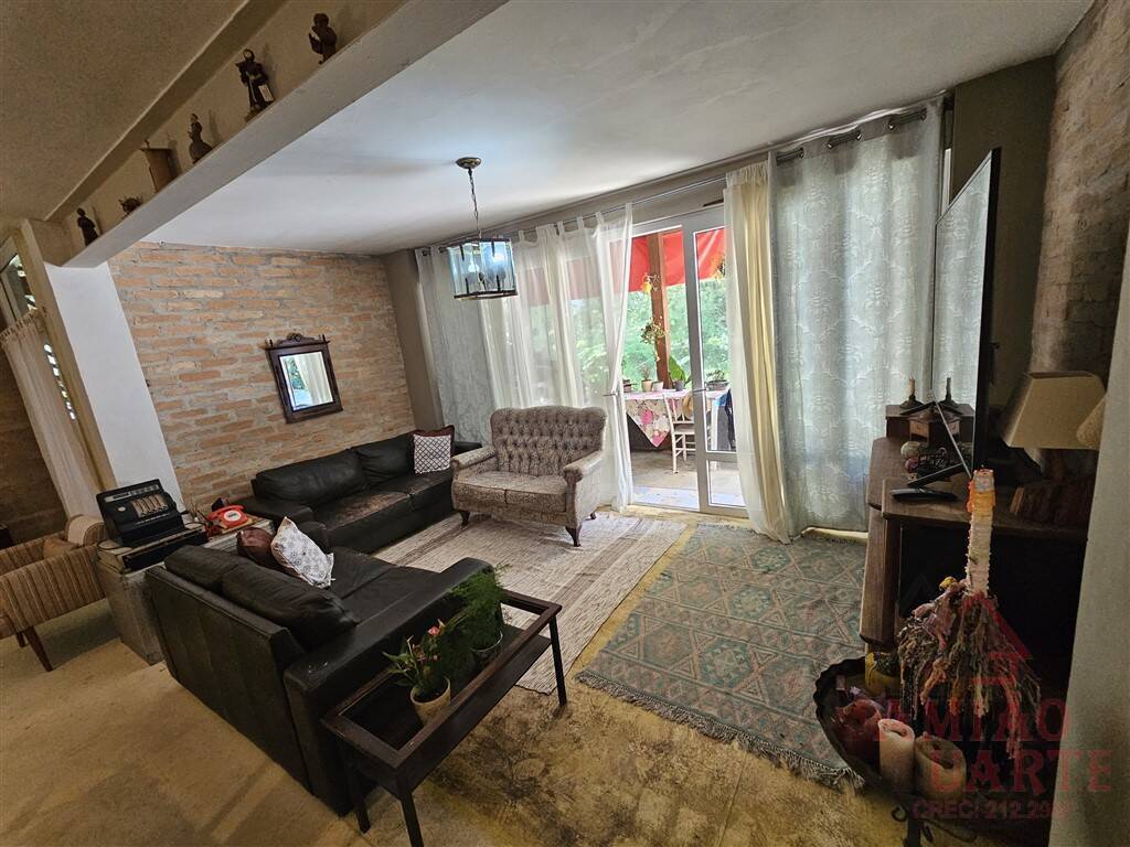 Casa, 3 quartos, 141 m² - Foto 21