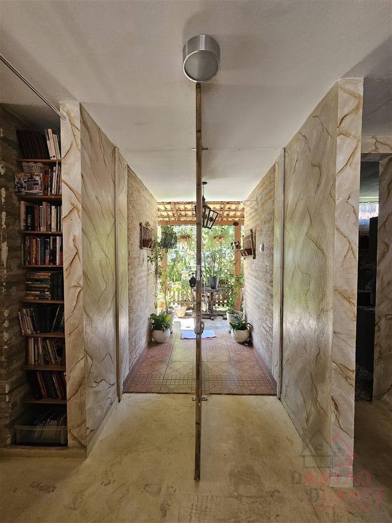 Casa, 3 quartos, 141 m² - Foto 9