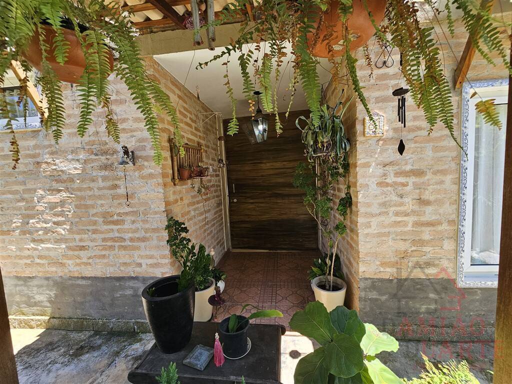 Casa, 3 quartos, 141 m² - Foto 7