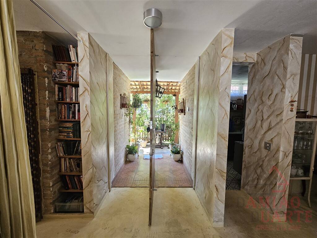 Casa, 3 quartos, 141 m² - Foto 11
