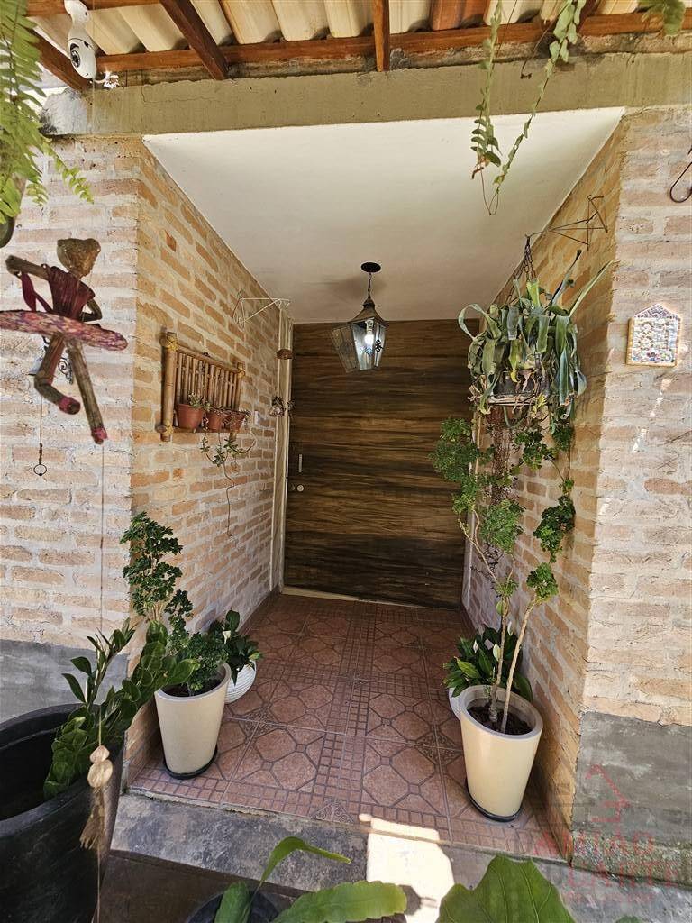 Casa, 3 quartos, 141 m² - Foto 6