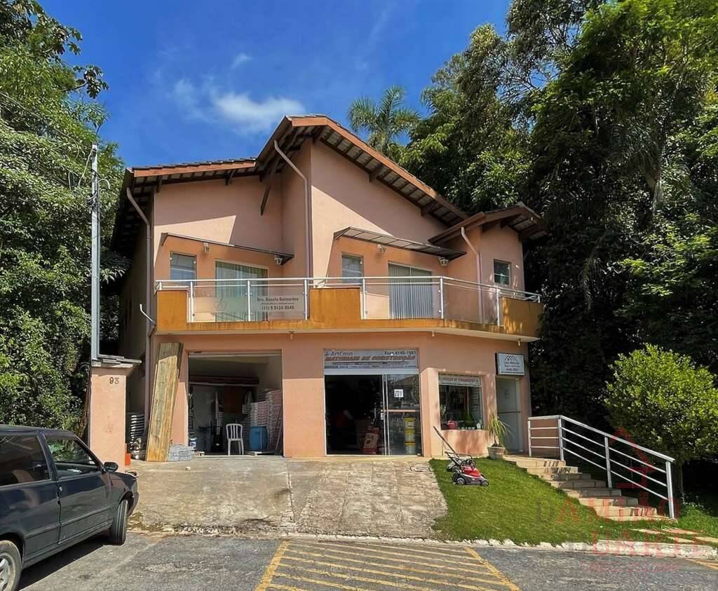 Casa, 3 quartos, 141 m² - Foto 79