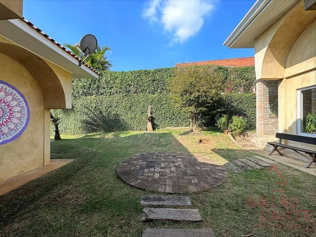 Casa de Condomínio, 3 quartos - Foto 28