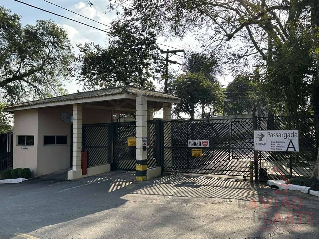 Casa de Condomínio, 3 quartos - Foto 47