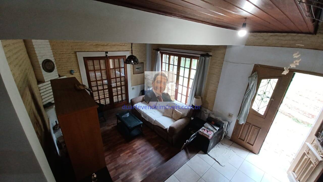 Casa, 2 quartos, 126 m² - Foto 4