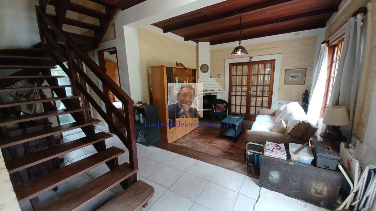 Casa, 2 quartos, 126 m² - Foto 3