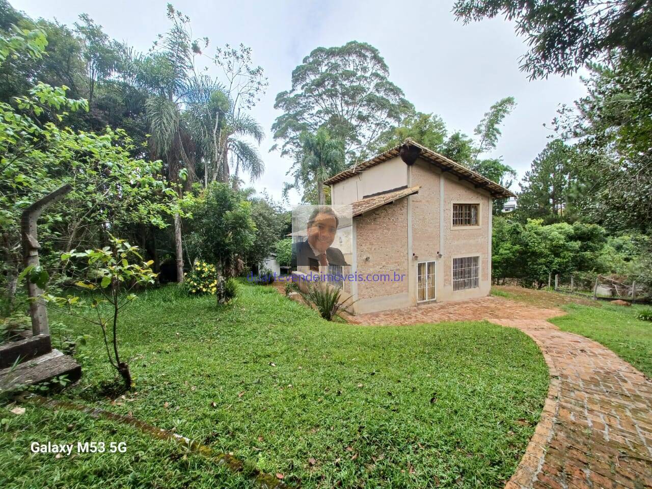 Casa, 2 quartos, 126 m² - Foto 1