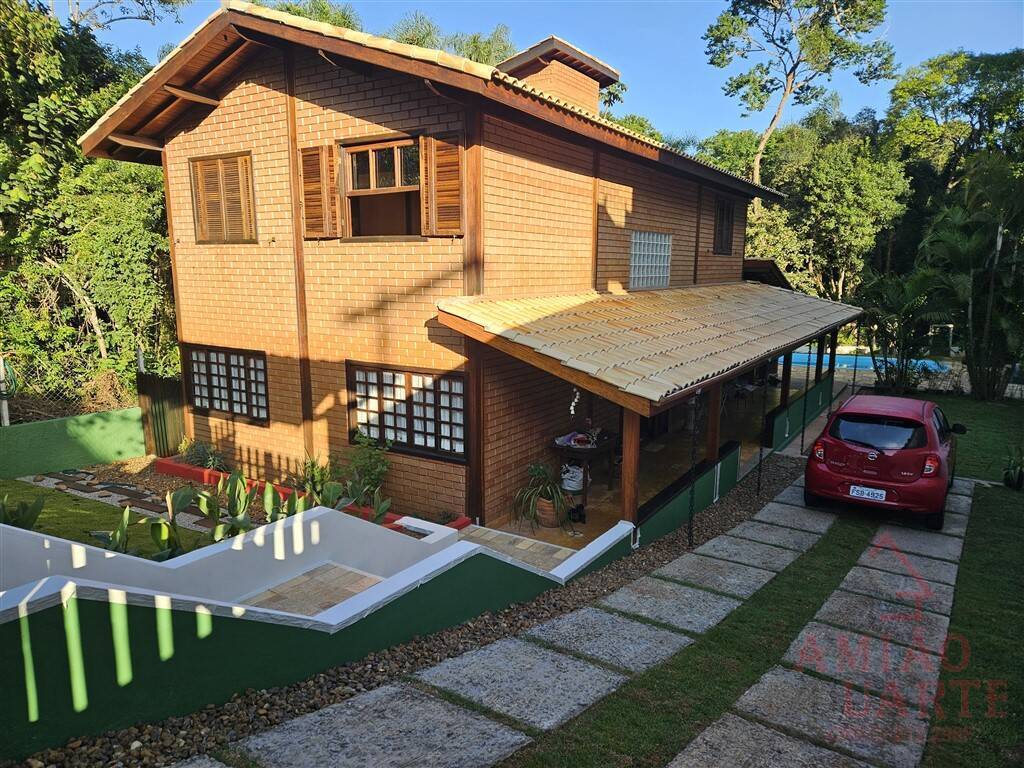 Casa de Condomínio, 2 quartos - Foto 3