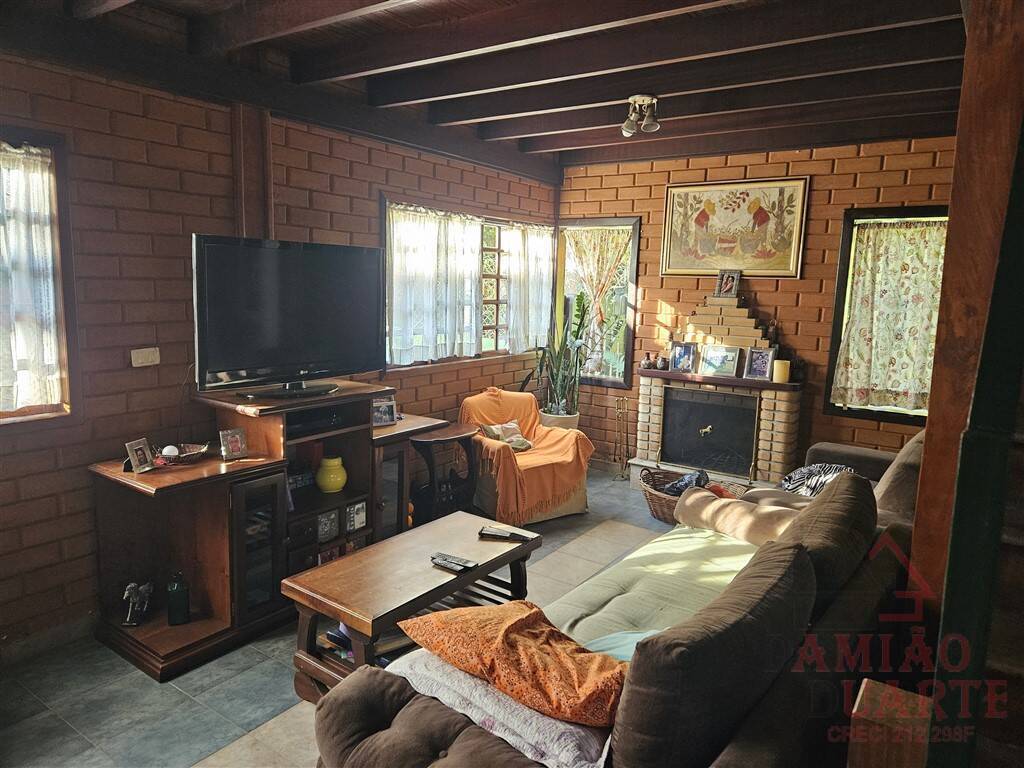 Casa de Condomínio, 2 quartos - Foto 4