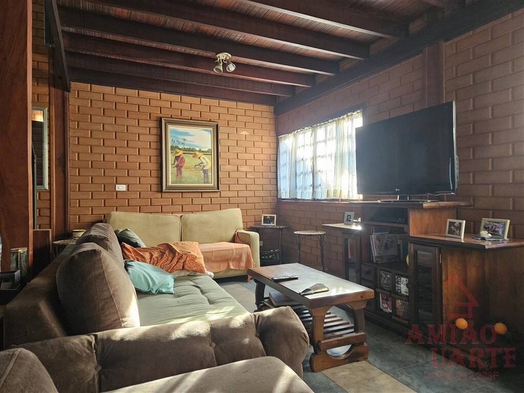Casa de Condomínio, 2 quartos - Foto 6