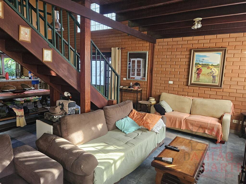 Casa de Condomínio, 2 quartos - Foto 5