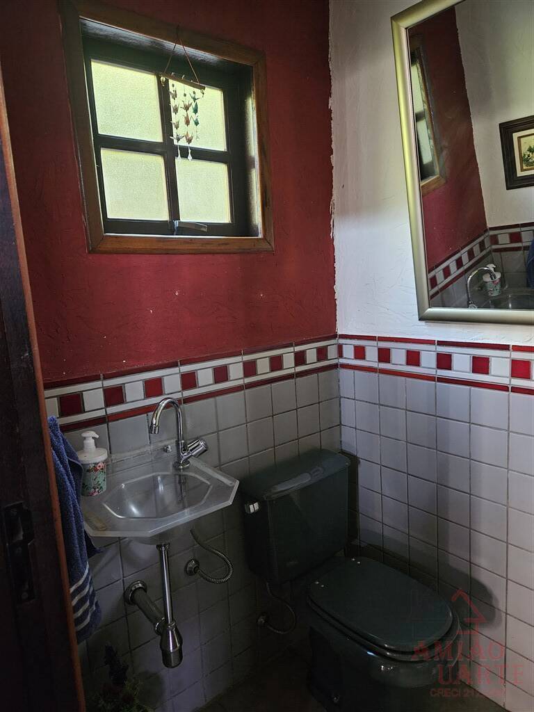 Casa de Condomínio, 2 quartos - Foto 23