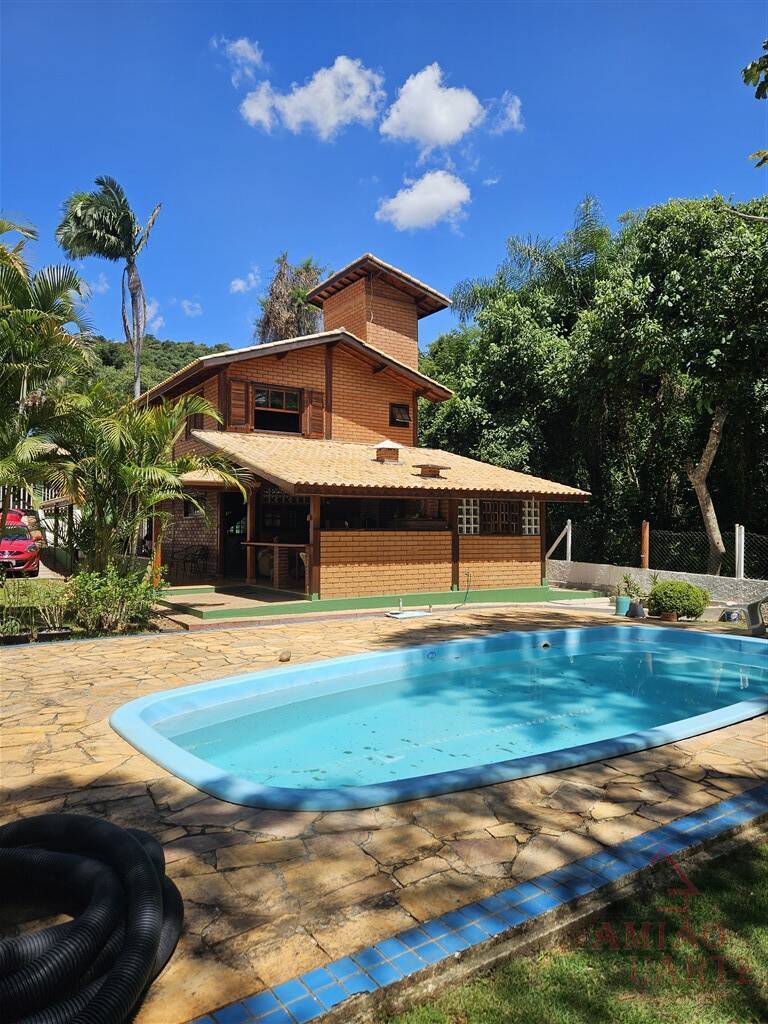 Casa de Condomínio, 2 quartos - Foto 1