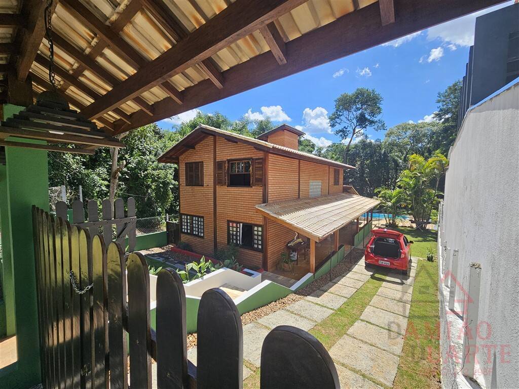 Casa de Condomínio, 2 quartos - Foto 73