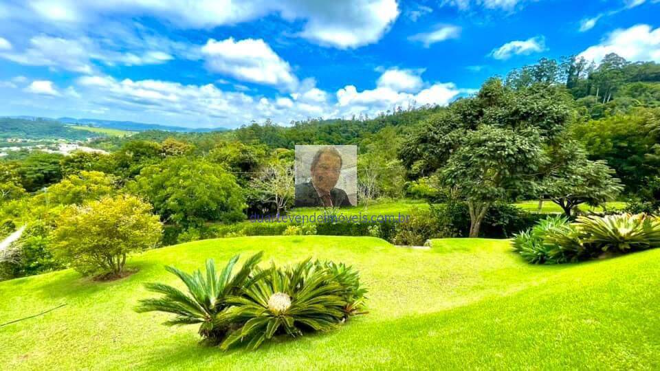 Chácara à venda e aluguel com 5 quartos, 499m² - Foto 6
