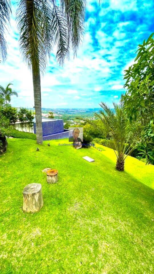 Chácara à venda e aluguel com 5 quartos, 499m² - Foto 10