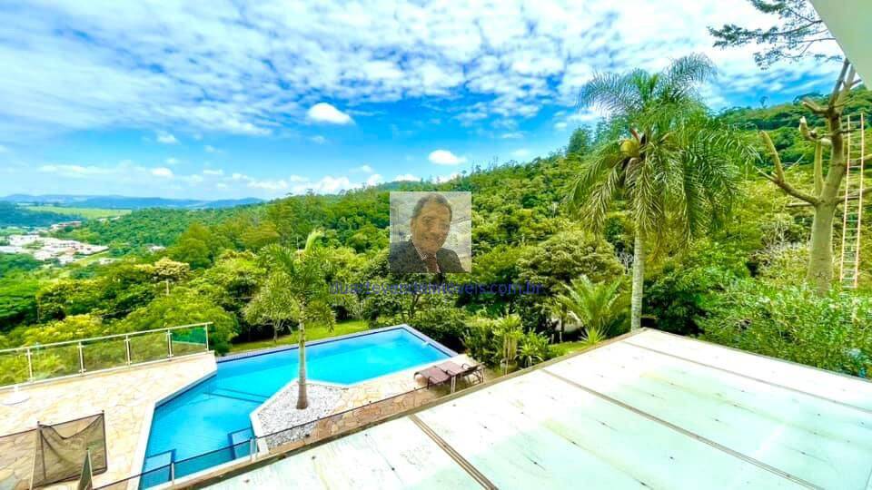 Chácara à venda e aluguel com 5 quartos, 499m² - Foto 13