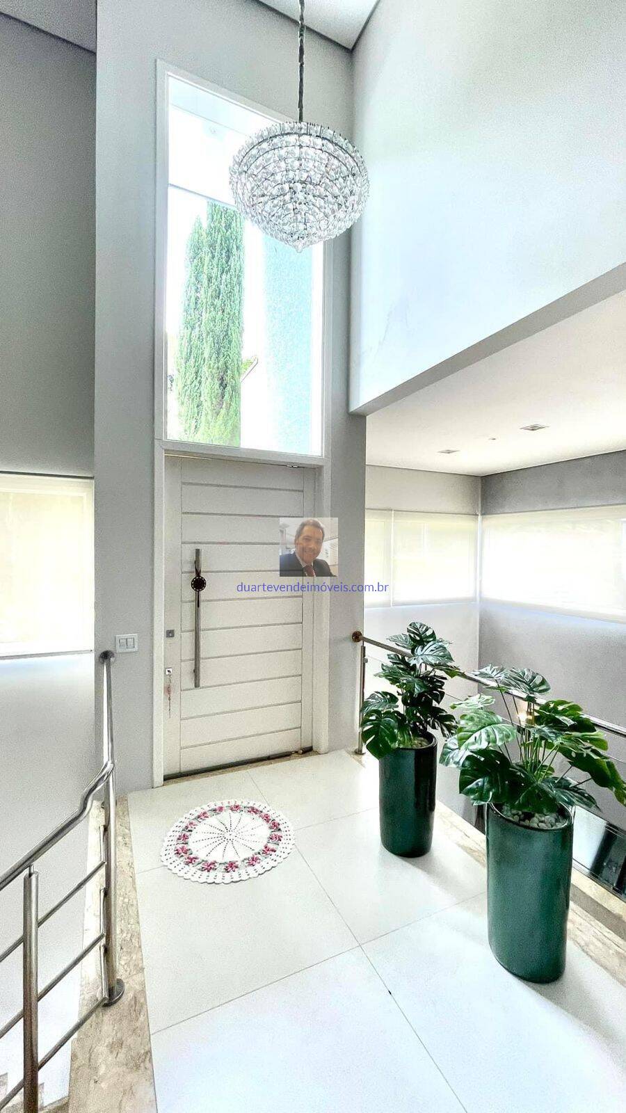 Chácara à venda e aluguel com 5 quartos, 499m² - Foto 15