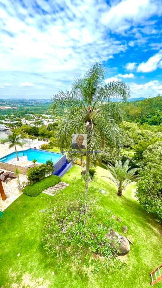 Chácara à venda e aluguel com 5 quartos, 499m² - Foto 18