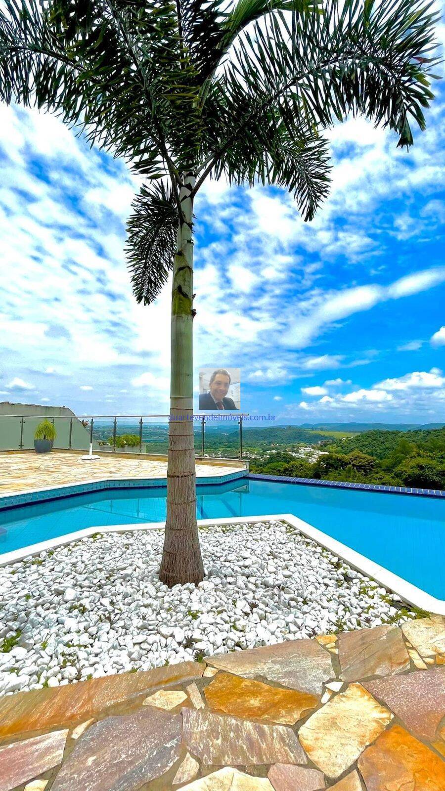 Chácara à venda e aluguel com 5 quartos, 499m² - Foto 19