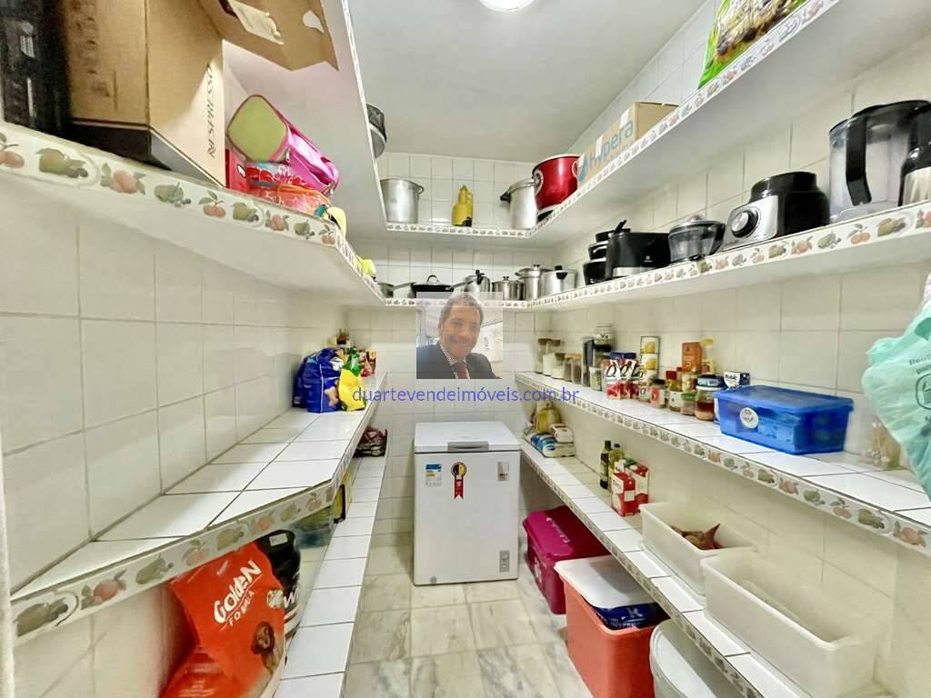 Casa de Condomínio à venda com 4 quartos, 428m² - Foto 49