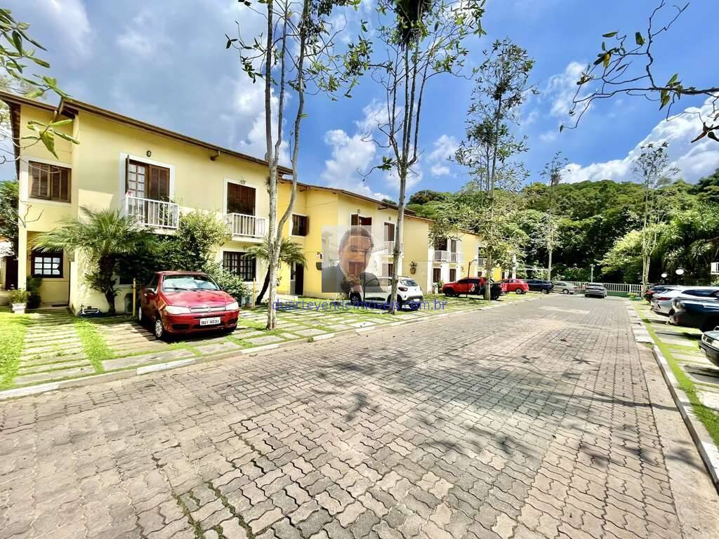 Casa de Condomínio, 3 quartos - Foto 22