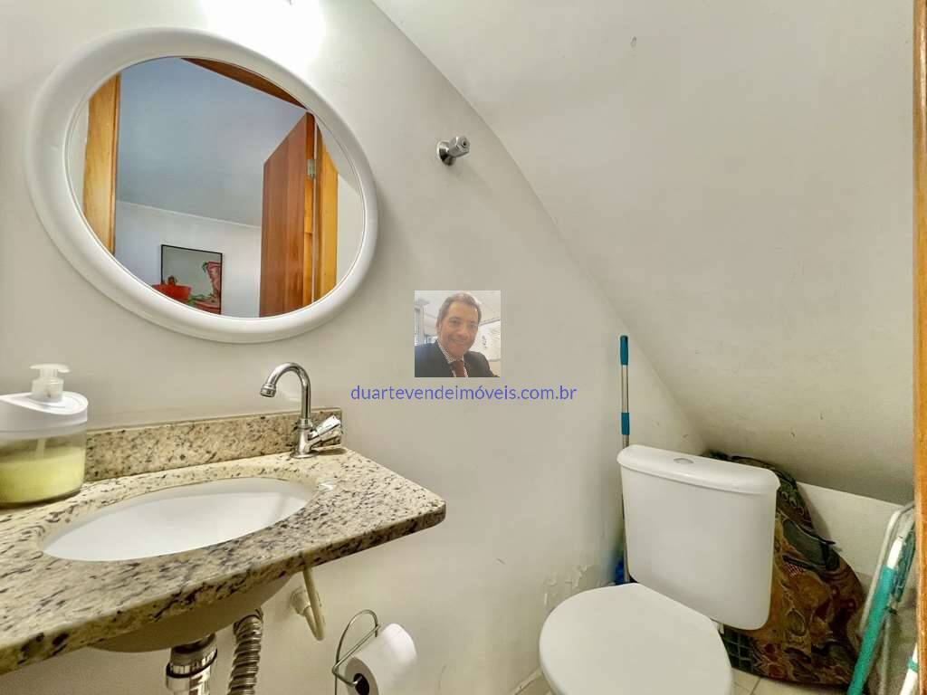 Casa de Condomínio, 3 quartos - Foto 40